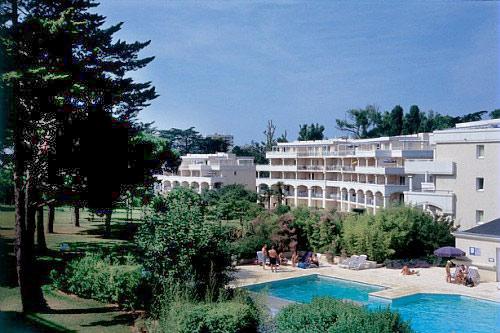 Résidence Goelia Royal Park Pays de Loire - La Baule-Escoublac visuel 4/10