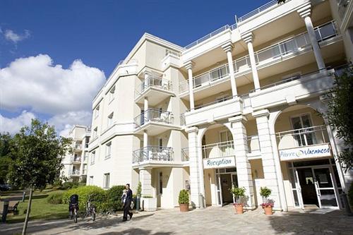 Résidence Goelia Royal Park Pays de Loire - La Baule-Escoublac visuel 2/10