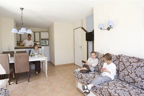 Résidence Goelia Royal Park Pays de Loire - La Baule-Escoublac visuel 1/10