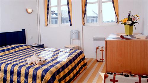 Résidence Pierre & Vacances Saint Goustan Pays de Loire - Le Croisic visuel 9/10