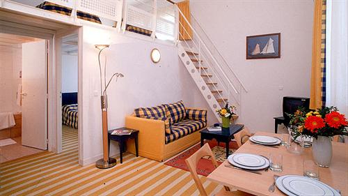 Résidence Pierre & Vacances Saint Goustan Pays de Loire - Le Croisic visuel 8/10