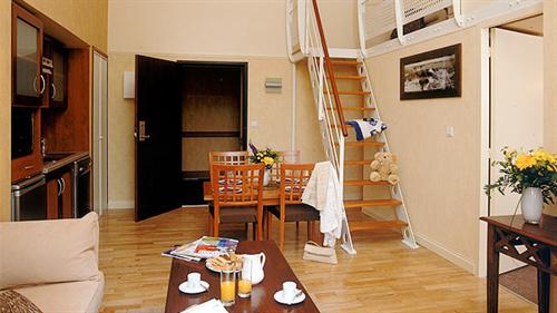 Résidence Pierre & Vacances Saint Goustan Pays de Loire - Le Croisic visuel 7/10