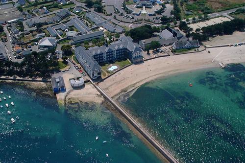 Résidence Pierre & Vacances Saint Goustan Pays de Loire - Le Croisic visuel 6/10