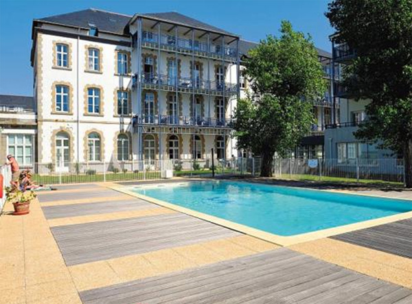 Résidence Pierre & Vacances Saint Goustan Pays de Loire - Le Croisic visuel 1/10