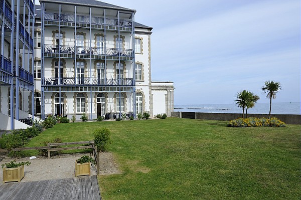 Résidence Pierre & Vacances Saint Goustan Pays de Loire - Le Croisic visuel 5/10