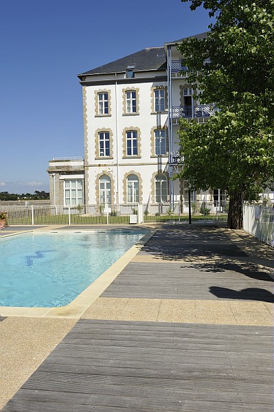 Résidence Pierre & Vacances Saint Goustan Pays de Loire - Le Croisic visuel 4/10