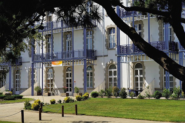 Résidence Pierre & Vacances Saint Goustan Pays de Loire - Le Croisic visuel 3/10