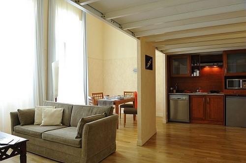 Résidence Pierre & Vacances Saint Goustan Pays de Loire - Le Croisic visuel 2/10