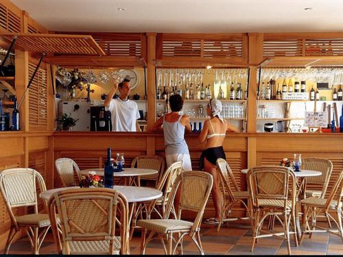 Résidence Pierre et Vacances Village Lacanau Aquitaine - Lacanau visuel 4/10