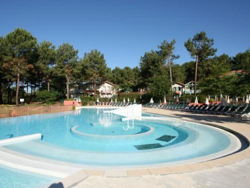 Résidence Pierre et Vacances Village Lacanau Aquitaine - Lacanau visuel 3/10