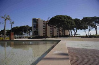 Résidence Pineda Beach Costa Brava - Pineda de Mar visuel 1/1