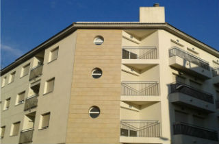 Résidence Pineda Sorrabona Costa Brava - Pineda de Mar visuel 2/3