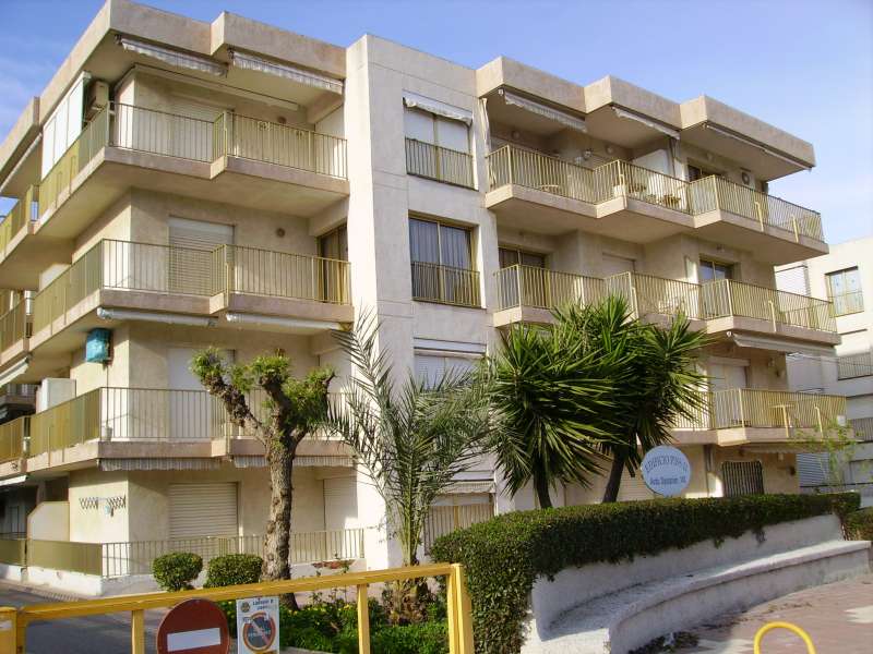 Pins i Mar (061) Costa Dorada - Cambrils visuel 5/6