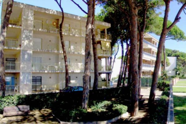 Pins Marina (063) Costa Dorada - Cambrils visuel 5/6