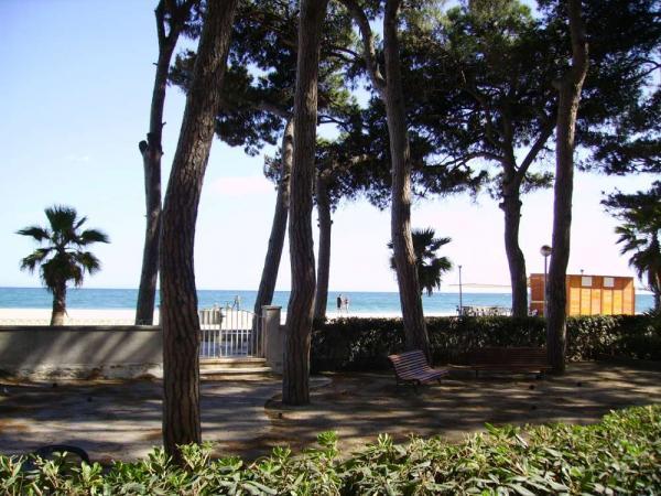 Pins Marina (063) Costa Dorada - Cambrils visuel 4/6