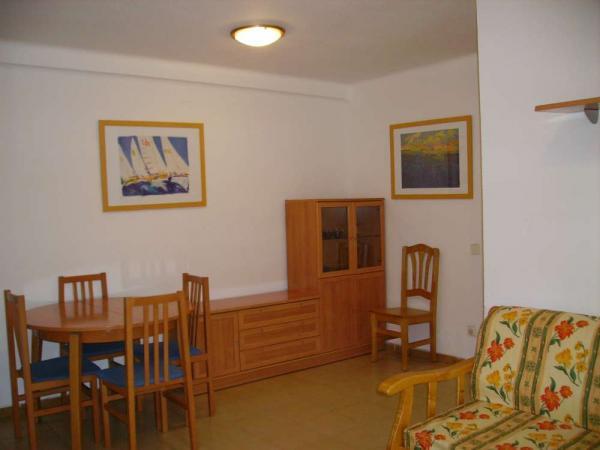 Pins Marina (063) Costa Dorada - Cambrils visuel 2/6