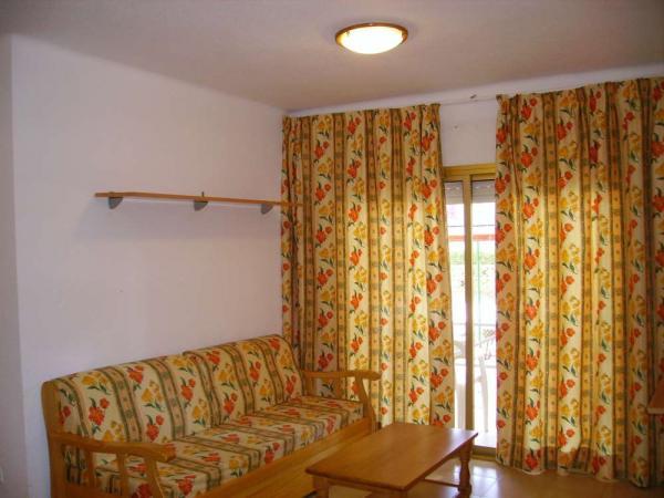 Pins Marina (063) Costa Dorada - Cambrils visuel 1/6