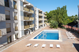 Résidence Pins Marina Costa Dorada - Cambrils visuel 2/6