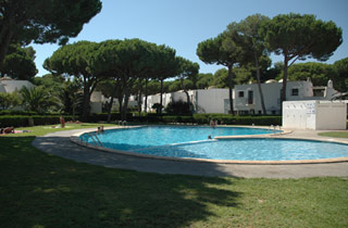 Résidence Piverd Costa Brava - Pals visuel 1/2