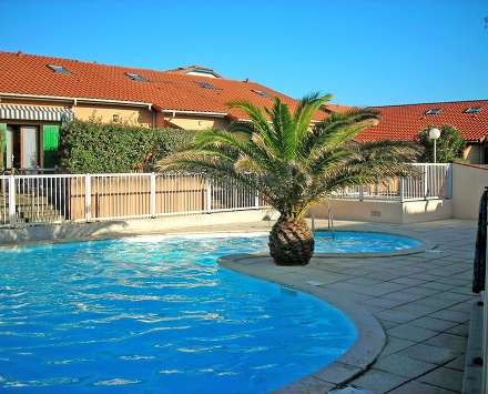 Résidence Plage Sud Aquitaine - Capbreton visuel 1/2