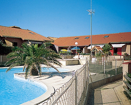 Résidence Plage Sud Aquitaine - Capbreton visuel 2/2