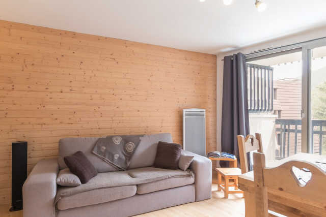 Résidence Plaine Alpes Provence-Alpes-Côte d'Azur - Serre Chevalier visuel 5/7