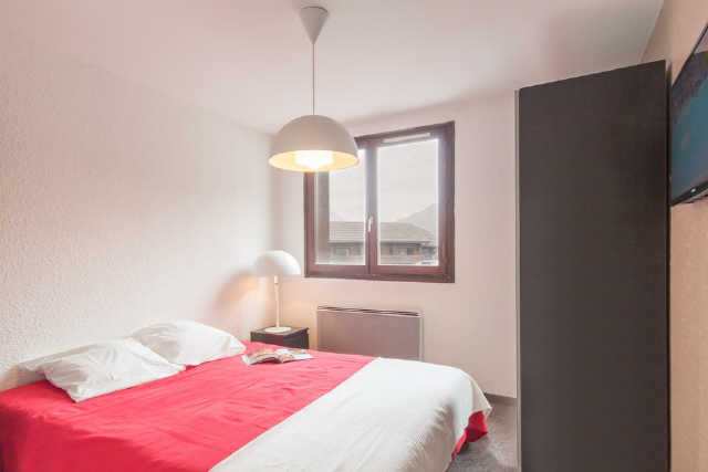 Résidence Plaine Alpes Provence-Alpes-Côte d'Azur - Serre Chevalier visuel 3/7