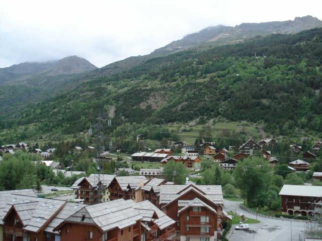Résidence Plaine Alpes Provence-Alpes-Côte d'Azur - Serre Chevalier visuel 7/7