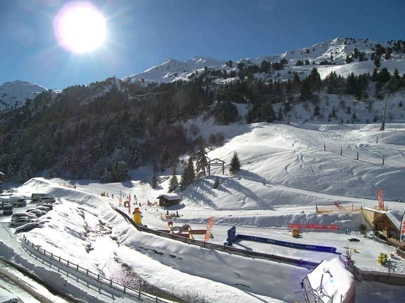 Résidence Plan du Lac Rhône-Alpes - Méribel visuel 9/10