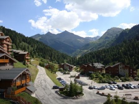 Résidence Plan du Lac Rhône-Alpes - Méribel visuel 8/10