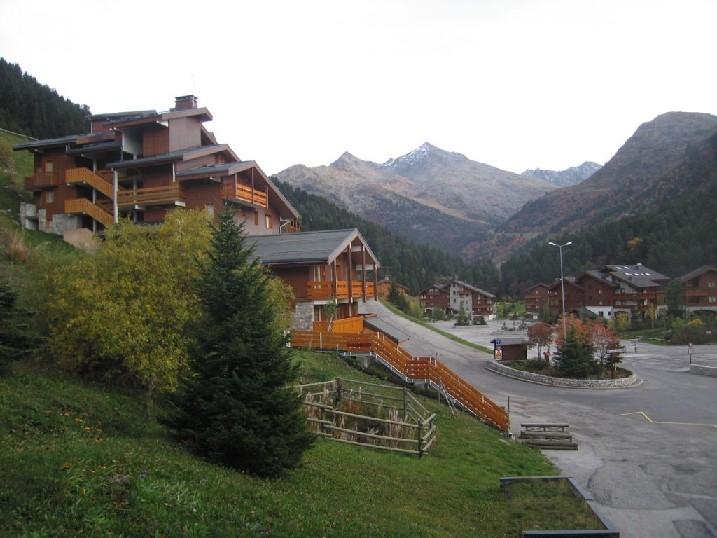 Résidence Plan du Lac Rhône-Alpes - Méribel visuel 3/10