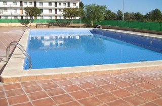 Résidence Planas Costa Dorada - Miami-Platja visuel 1/1