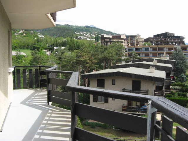 Résidence Plein Ciel Provence-Alpes-Côte d'Azur - Embrun visuel 13/15