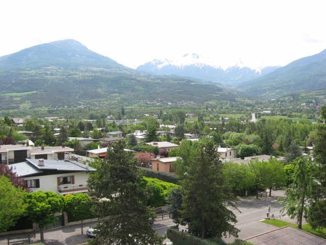 Résidence Plein Ciel Provence-Alpes-Côte d'Azur - Embrun visuel 10/15