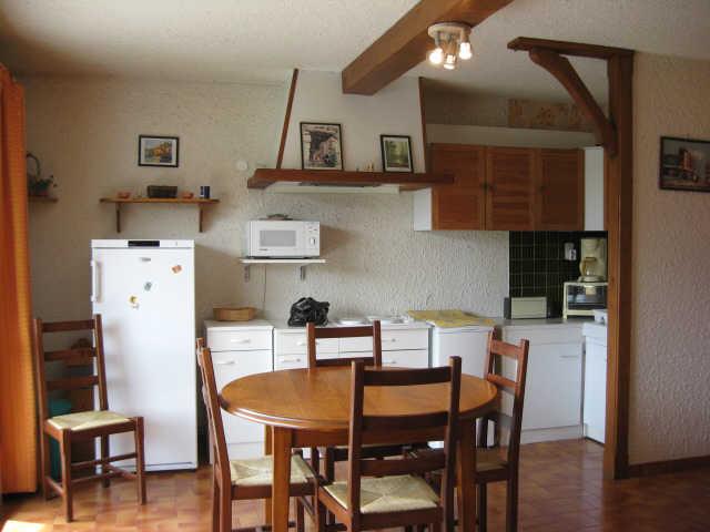 Résidence Plein Ciel Provence-Alpes-Côte d'Azur - Embrun visuel 3/15