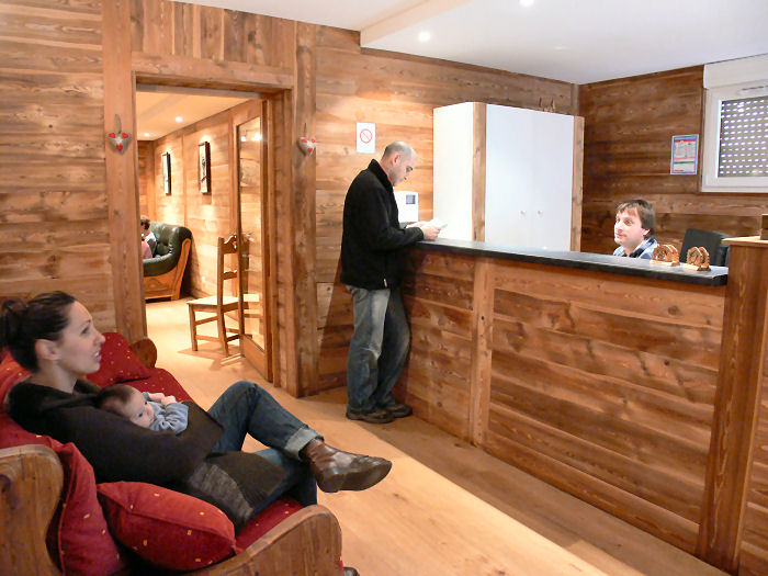 Résidence Plein Soleil Rhône-Alpes - Avrieux visuel 4/7