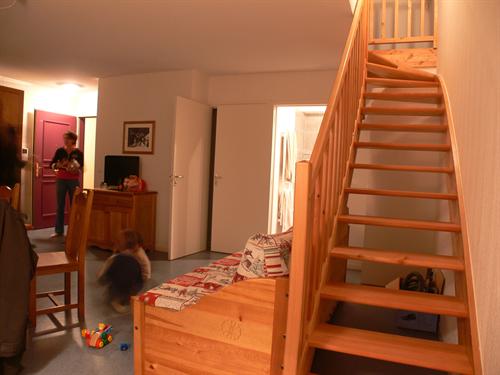 Résidence Plein Soleil Rhône-Alpes - Avrieux visuel 6/7