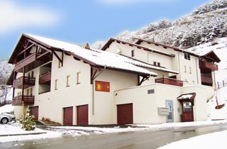 Résidence Plein Soleil Rhône-Alpes - Avrieux visuel 2/7