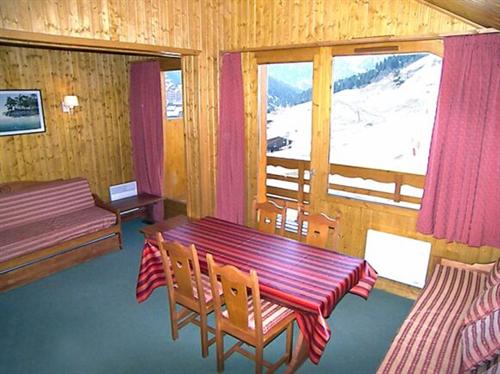 Résidence Plein Soleil Rhône-Alpes - Méribel visuel 2/6