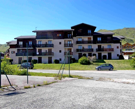 Plein Soleil Rhône-Alpes - La Toussuire visuel 4/4