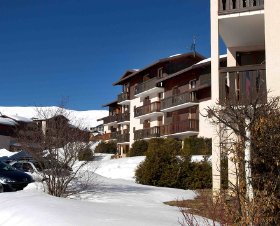 Plein Soleil Rhône-Alpes - La Toussuire visuel 2/4