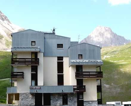Résidence Plein Soleil Rhône-Alpes - Tignes visuel 7/10