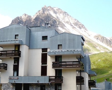 Résidence Plein Soleil Rhône-Alpes - Tignes visuel 6/10
