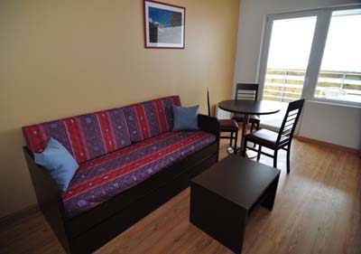 Résidence Plein Sud Provence-Alpes-Côte d'Azur - Val d'Allos 1800 visuel 29/32