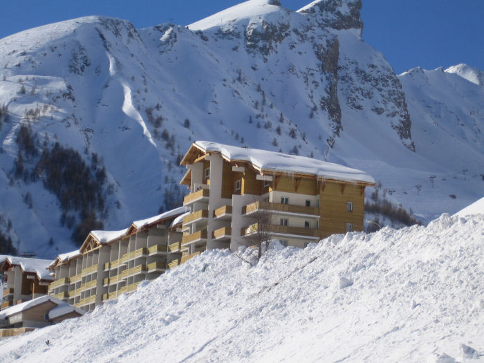 Résidence Plein Sud Provence-Alpes-Côte d'Azur - Val d'Allos 1800 visuel 26/32