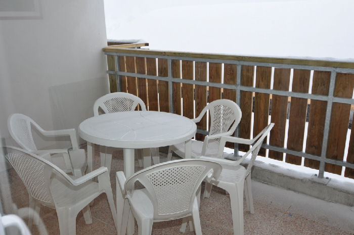 Résidence Plein Sud Provence-Alpes-Côte d'Azur - Val d'Allos 1800 visuel 24/32