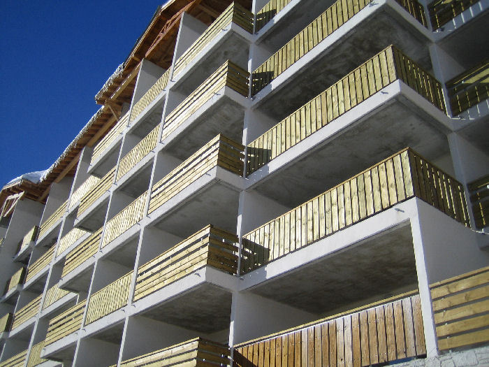 Résidence Plein Sud Provence-Alpes-Côte d'Azur - Val d'Allos 1800 visuel 23/32