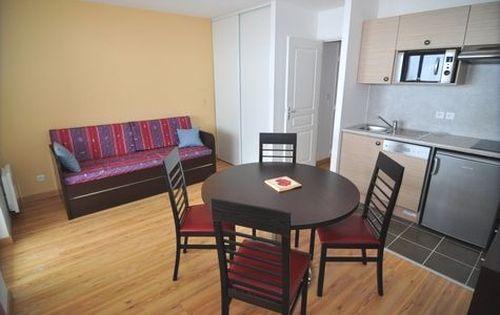 Résidence Plein Sud Provence-Alpes-Côte d'Azur - Val d'Allos 1800 visuel 15/32