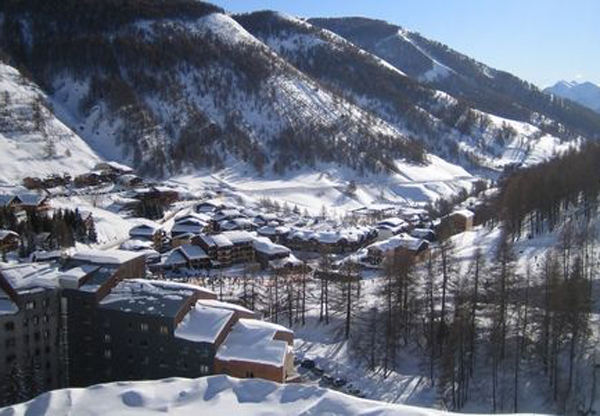 Résidence Plein Sud Provence-Alpes-Côte d'Azur - Val d'Allos 1800 visuel 14/32