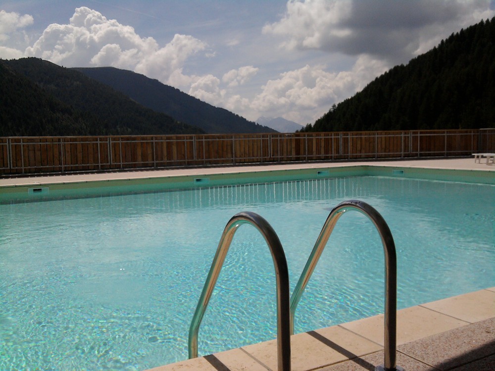 Résidence Plein Sud Provence-Alpes-Côte d'Azur - Val d'Allos 1800 visuel 9/32